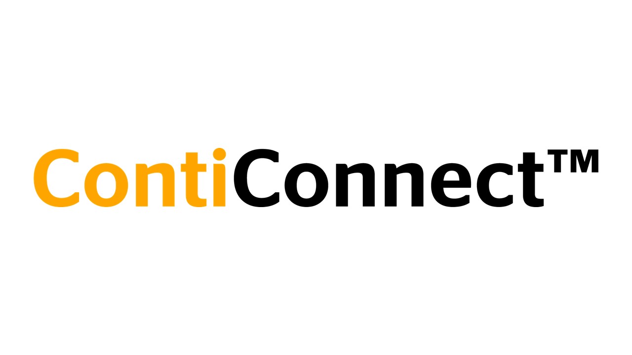 ContiConnect™